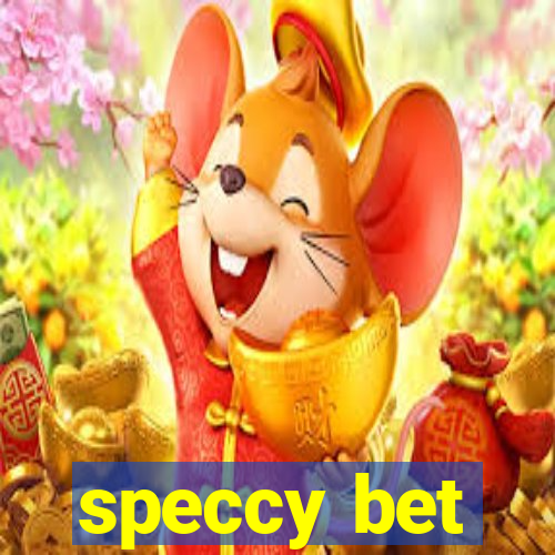 speccy bet